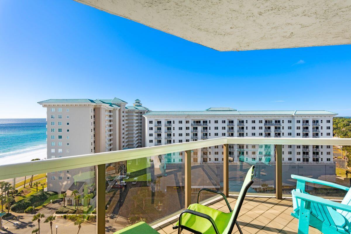 DESTIN SURFSIDE CONDO - Residential