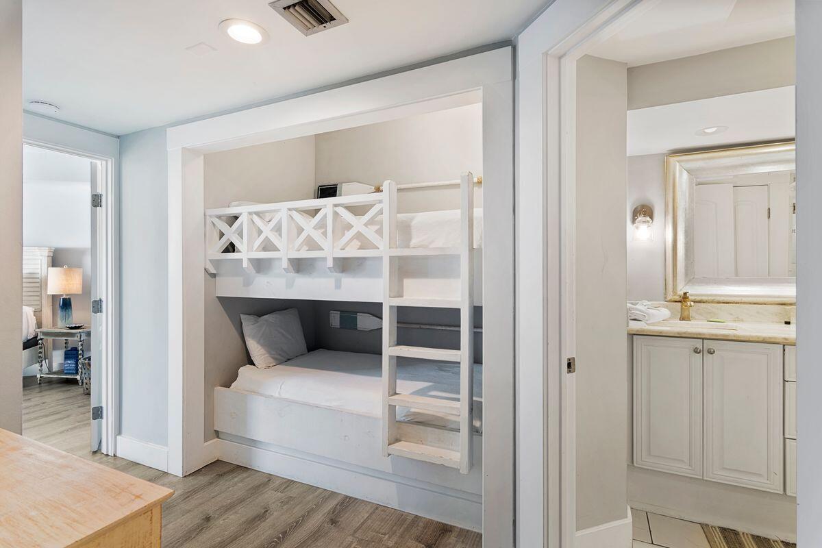 DESTIN SURFSIDE CONDO - Residential