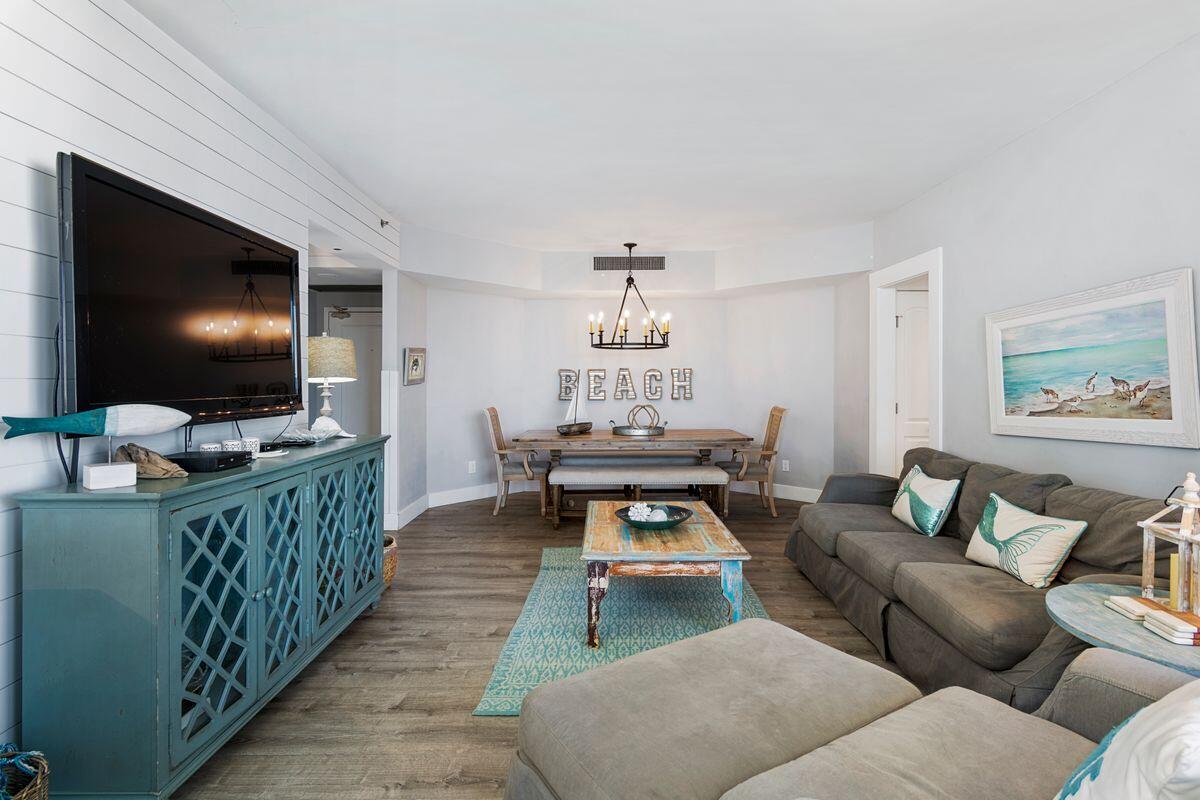 DESTIN SURFSIDE CONDO - Residential