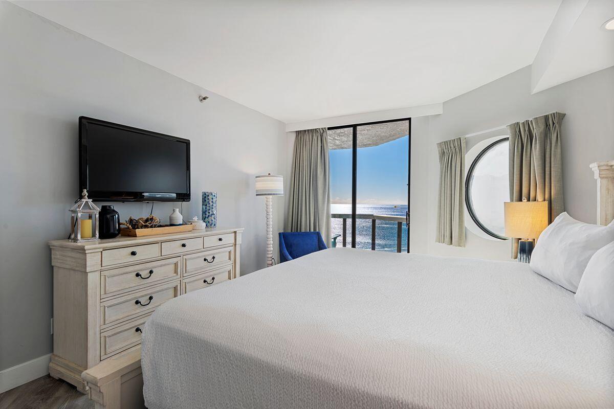 DESTIN SURFSIDE CONDO - Residential