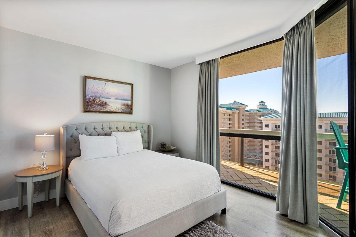 DESTIN SURFSIDE CONDO - Residential