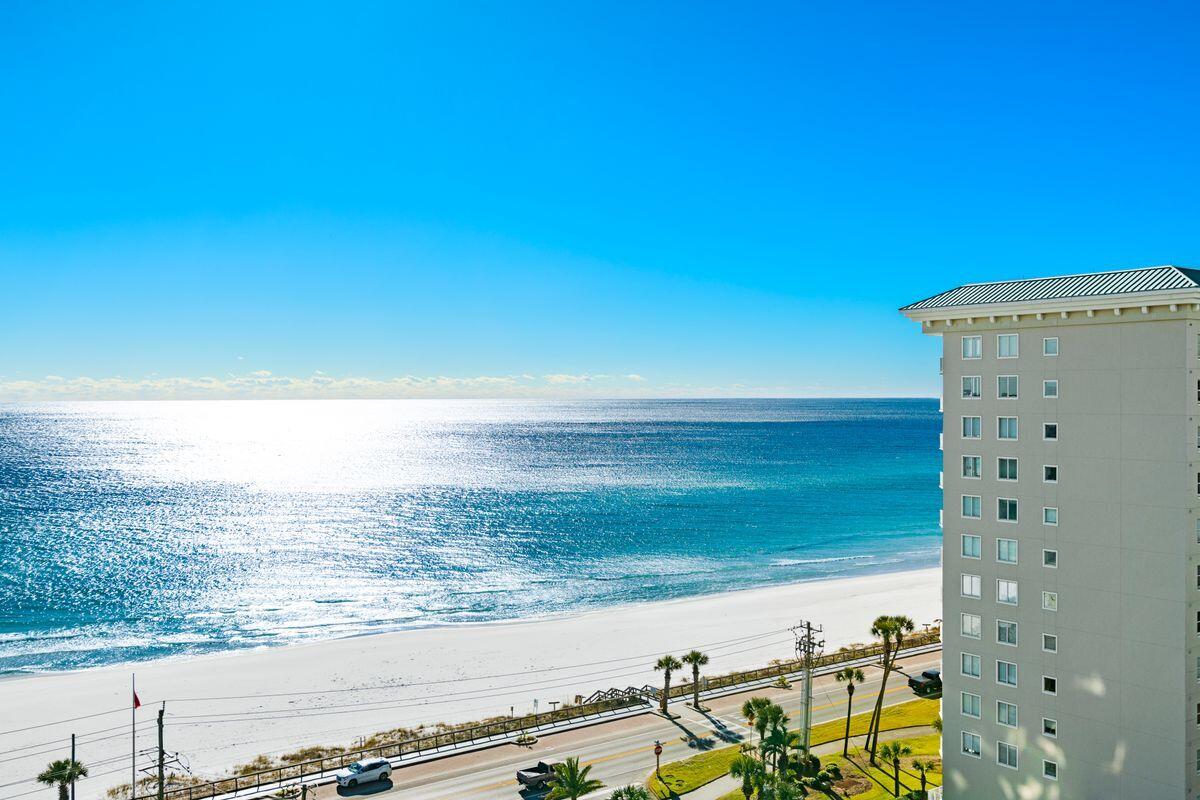 DESTIN SURFSIDE CONDO - Residential