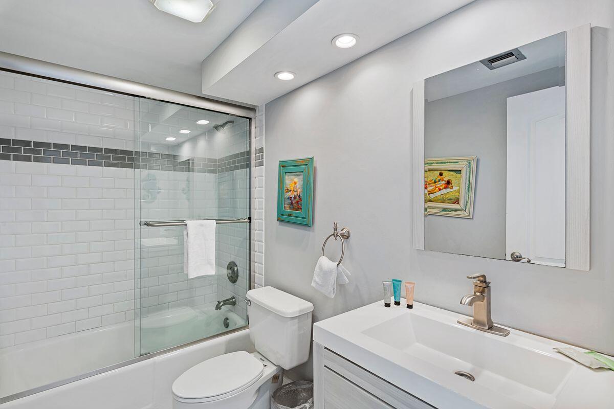 DESTIN SURFSIDE CONDO - Residential