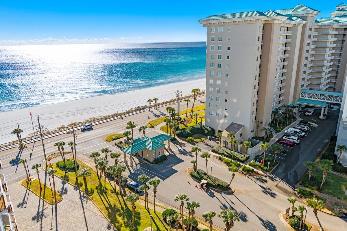 DESTIN SURFSIDE CONDO - Residential