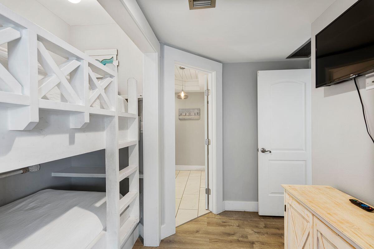 DESTIN SURFSIDE CONDO - Residential