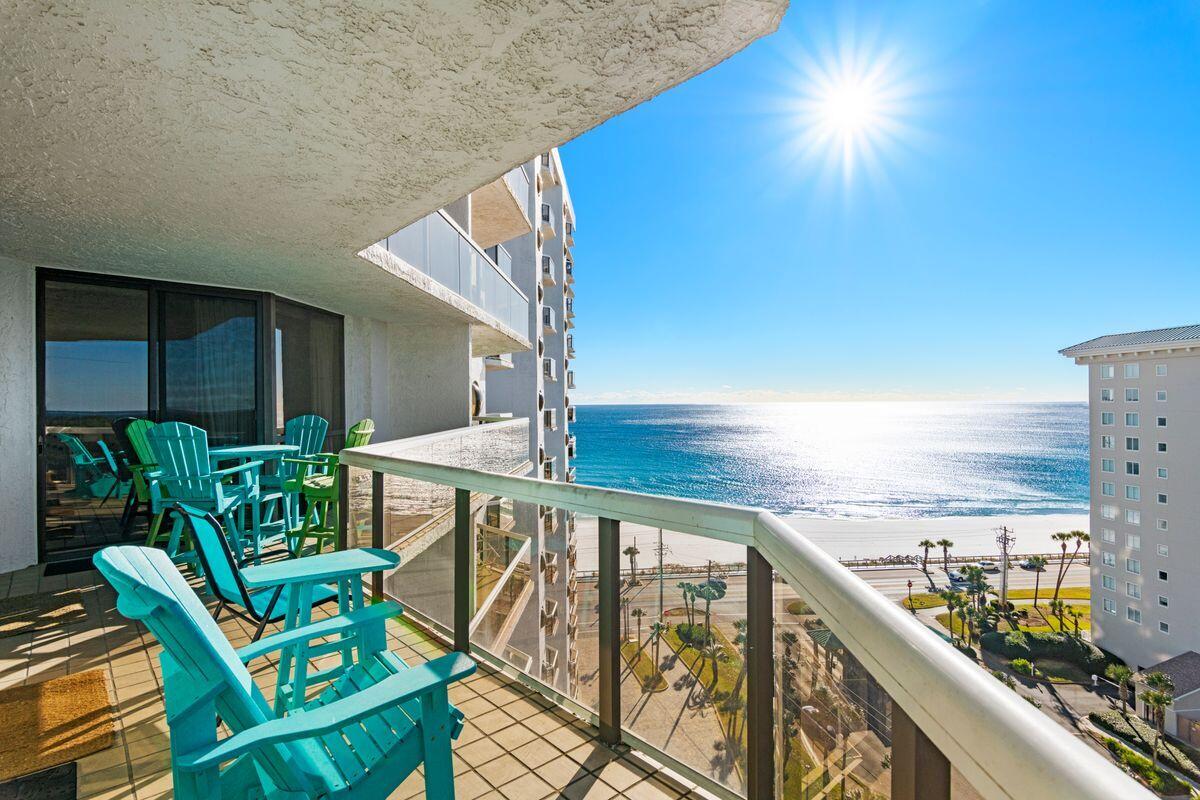 DESTIN SURFSIDE CONDO - Residential