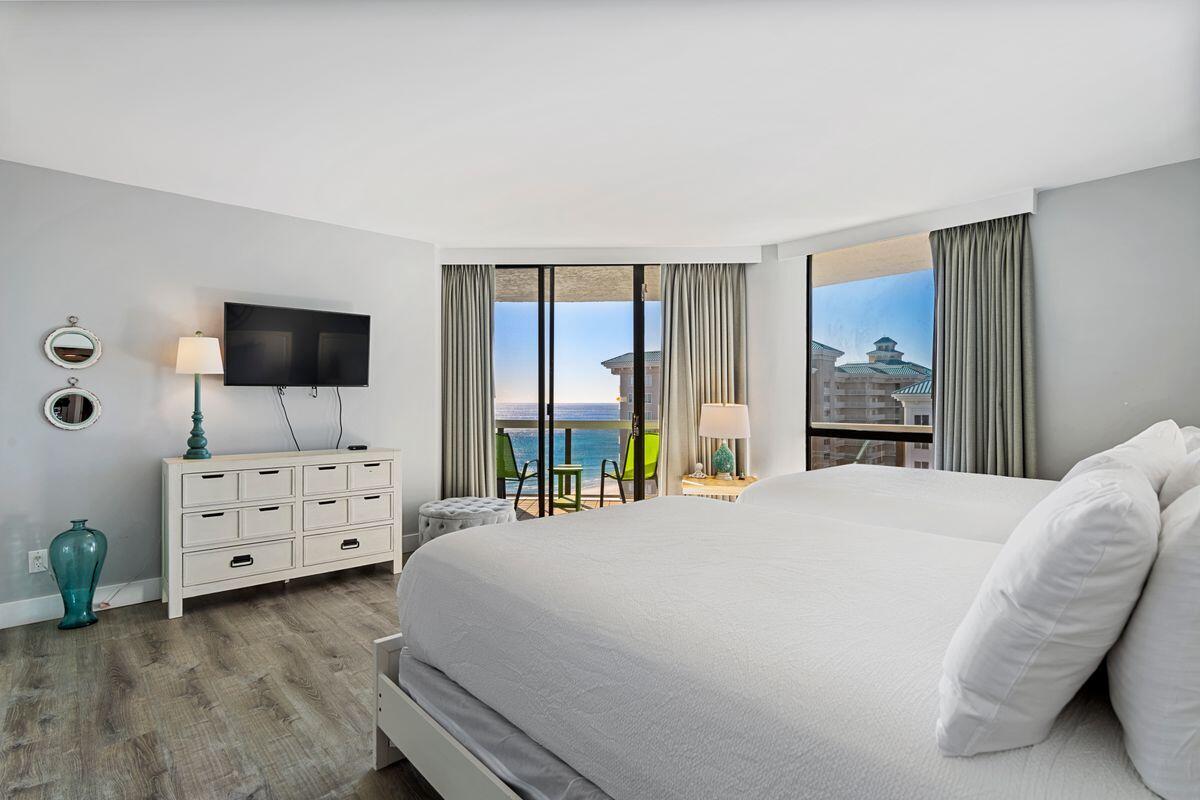 DESTIN SURFSIDE CONDO - Residential