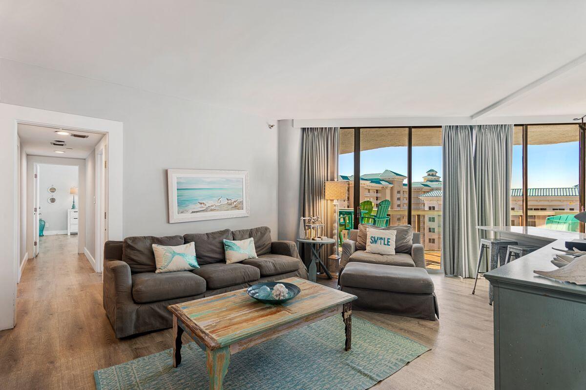 DESTIN SURFSIDE CONDO - Residential