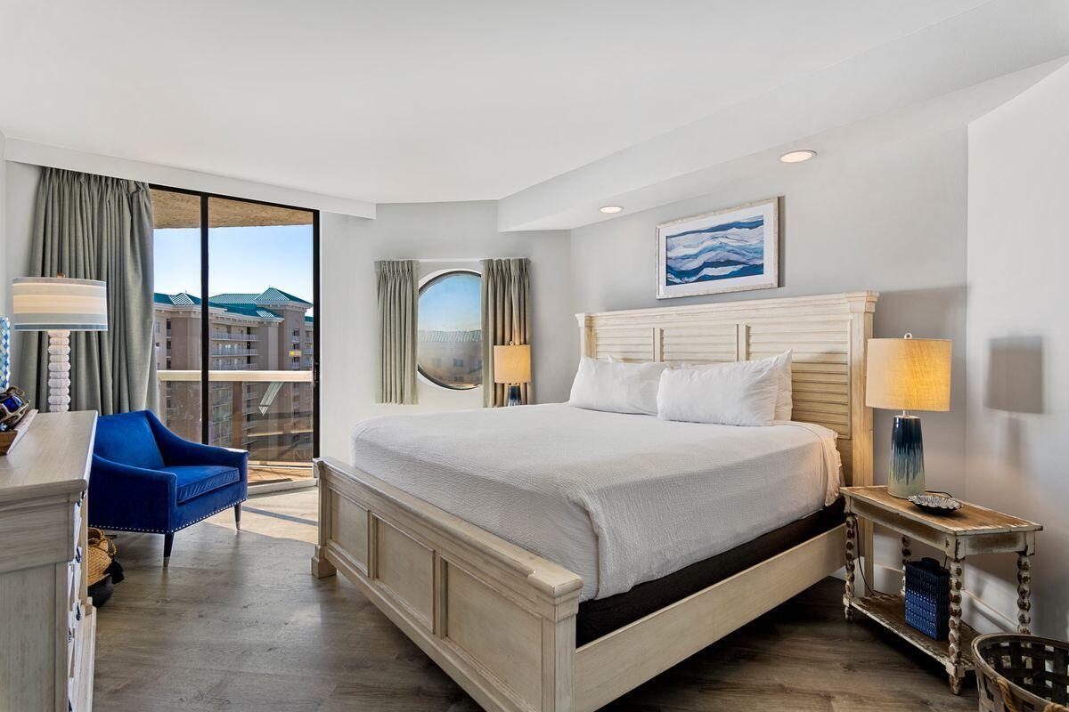 DESTIN SURFSIDE CONDO - Residential