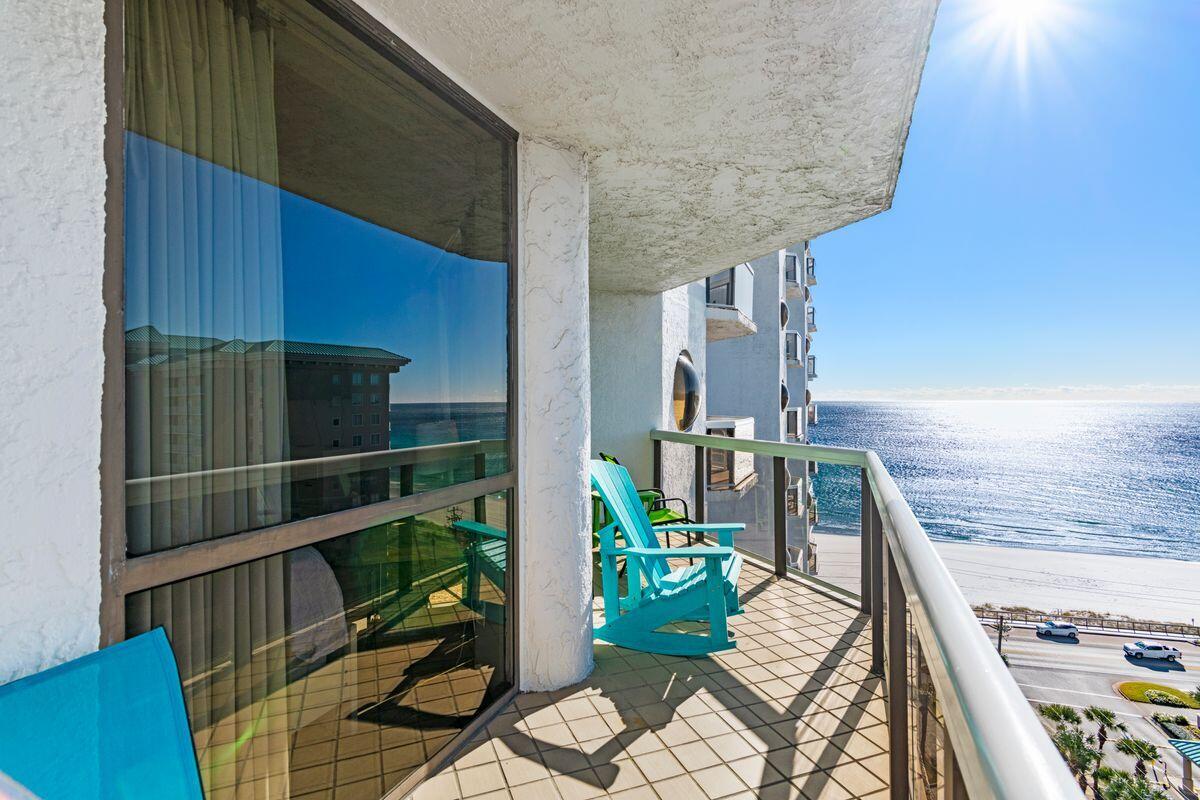 DESTIN SURFSIDE CONDO - Residential