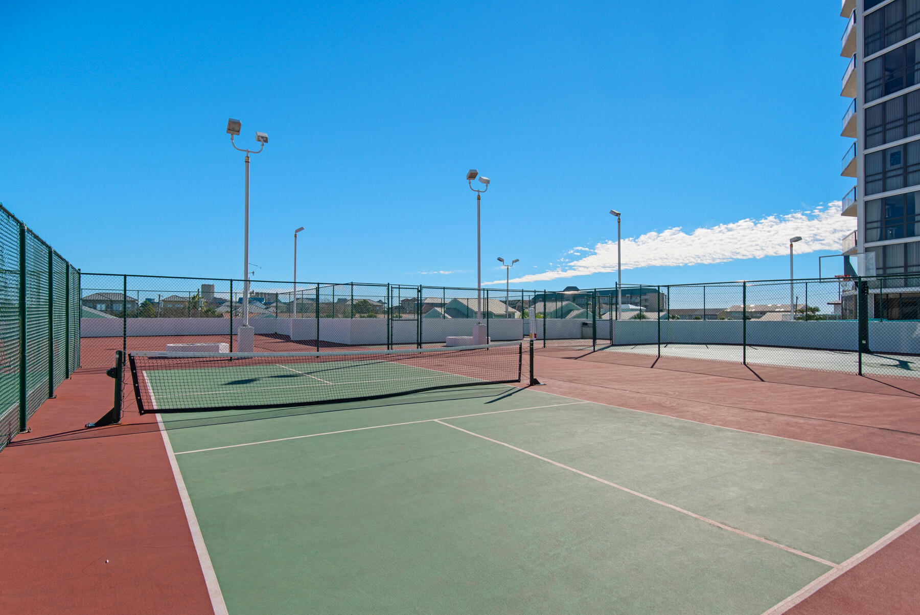 DESTIN SURFSIDE CONDO - Residential