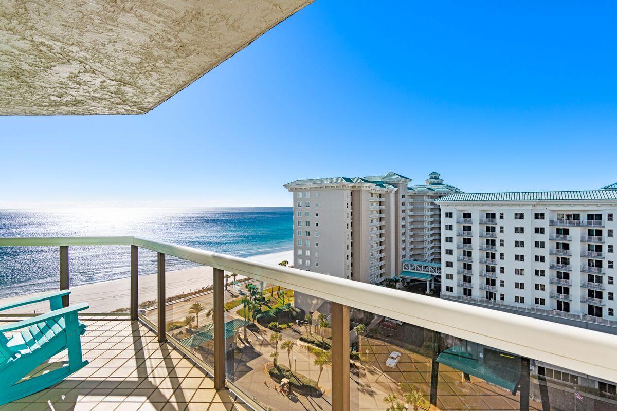 DESTIN SURFSIDE CONDO - Residential