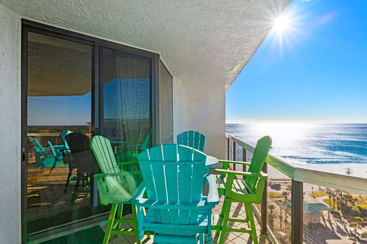 DESTIN SURFSIDE CONDO - Residential
