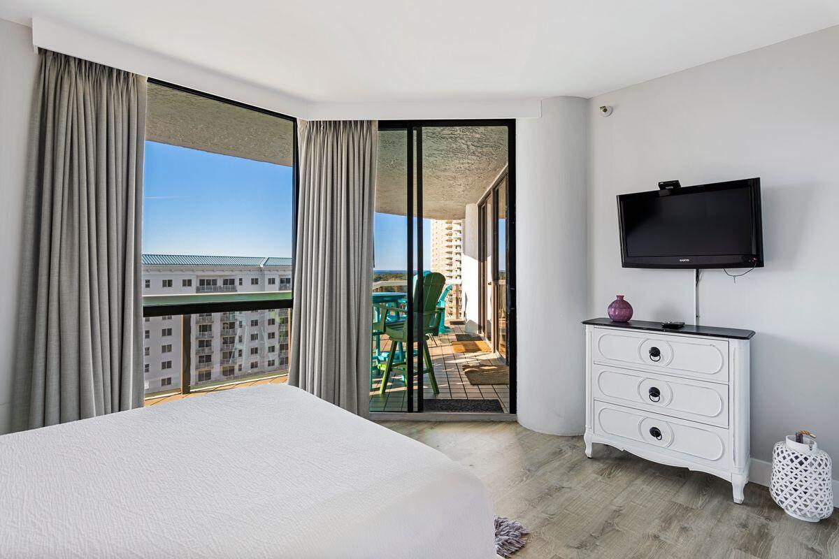 DESTIN SURFSIDE CONDO - Residential