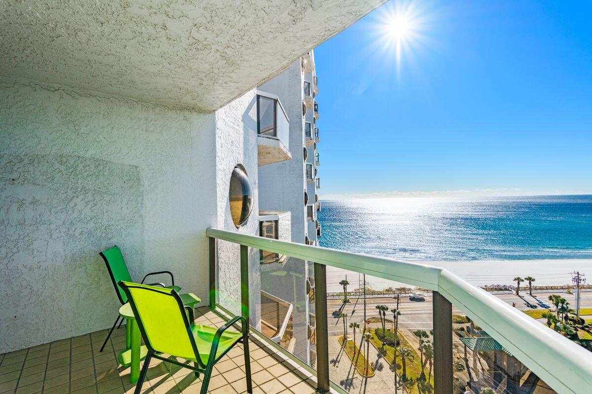DESTIN SURFSIDE CONDO - Residential