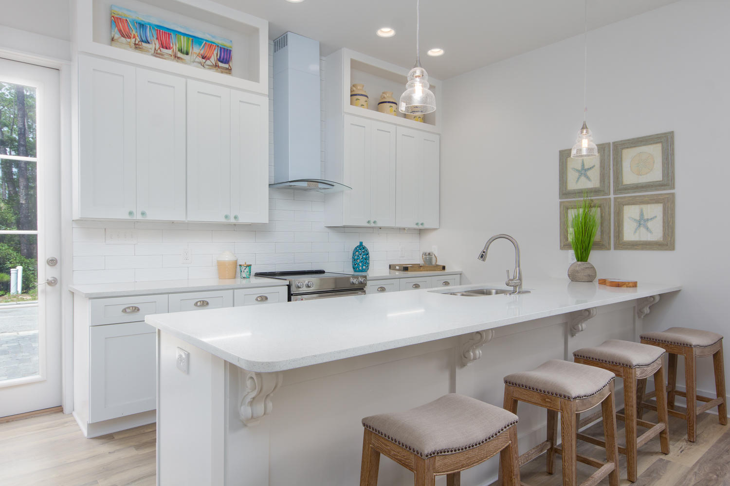 Treetop at Seacrest Beach - Residential