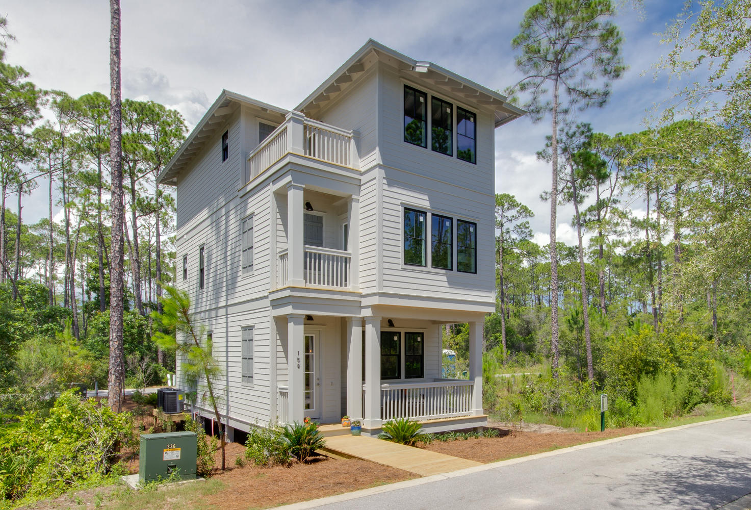 Treetop at Seacrest Beach - Residential