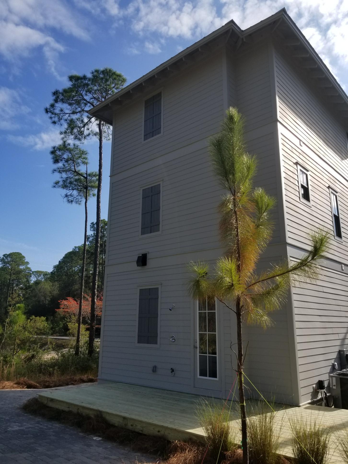Treetop at Seacrest Beach - Residential