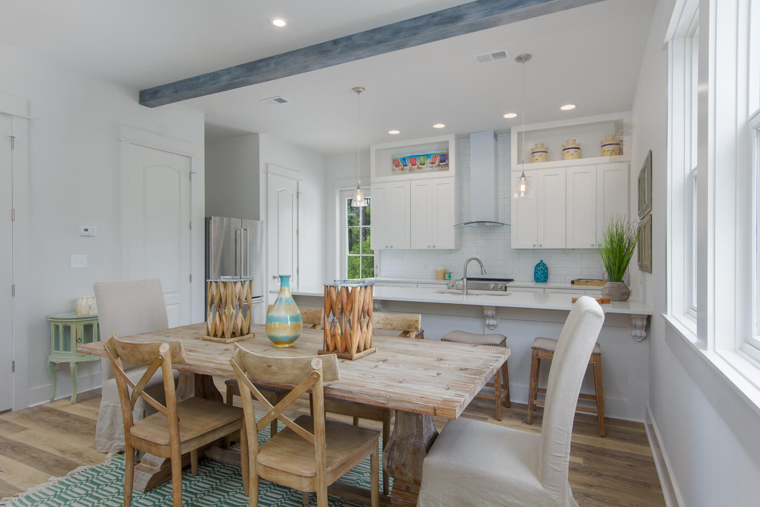 Treetop at Seacrest Beach - Residential