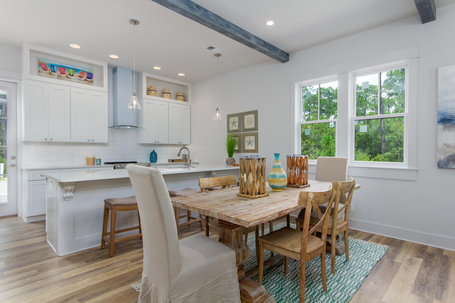 Treetop at Seacrest Beach - Residential