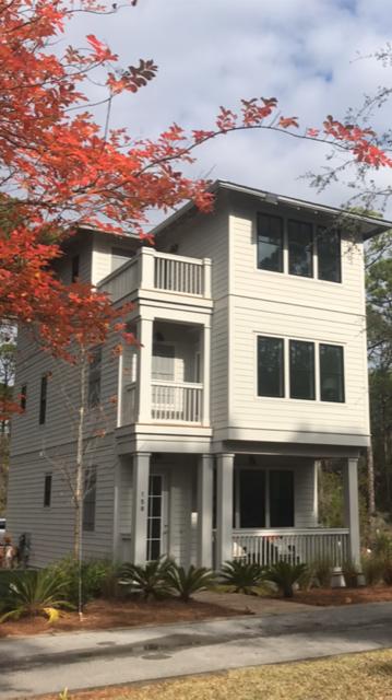 Treetop at Seacrest Beach - Residential