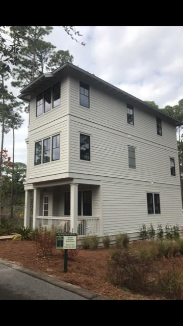 Treetop at Seacrest Beach - Residential