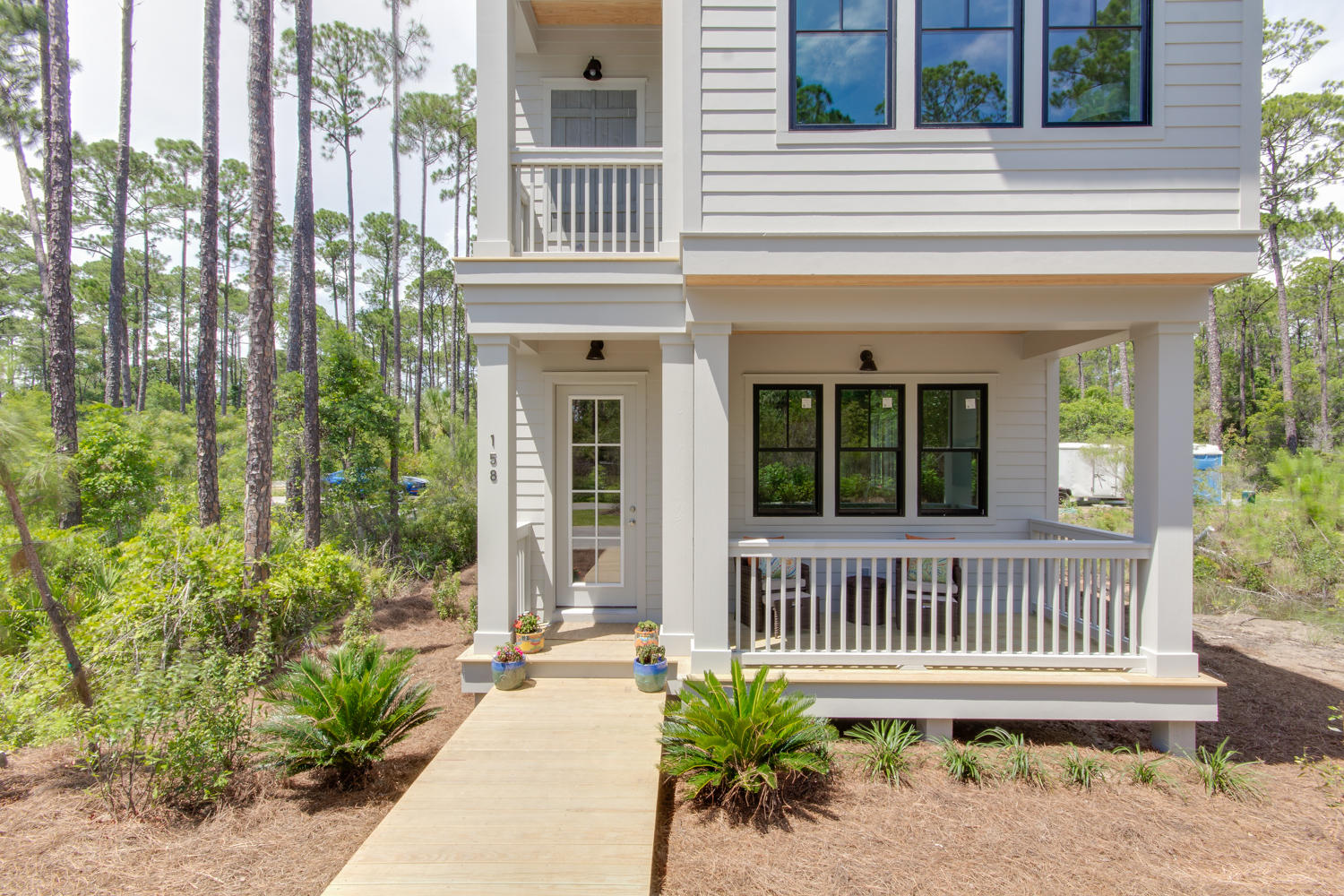 Treetop at Seacrest Beach - Residential