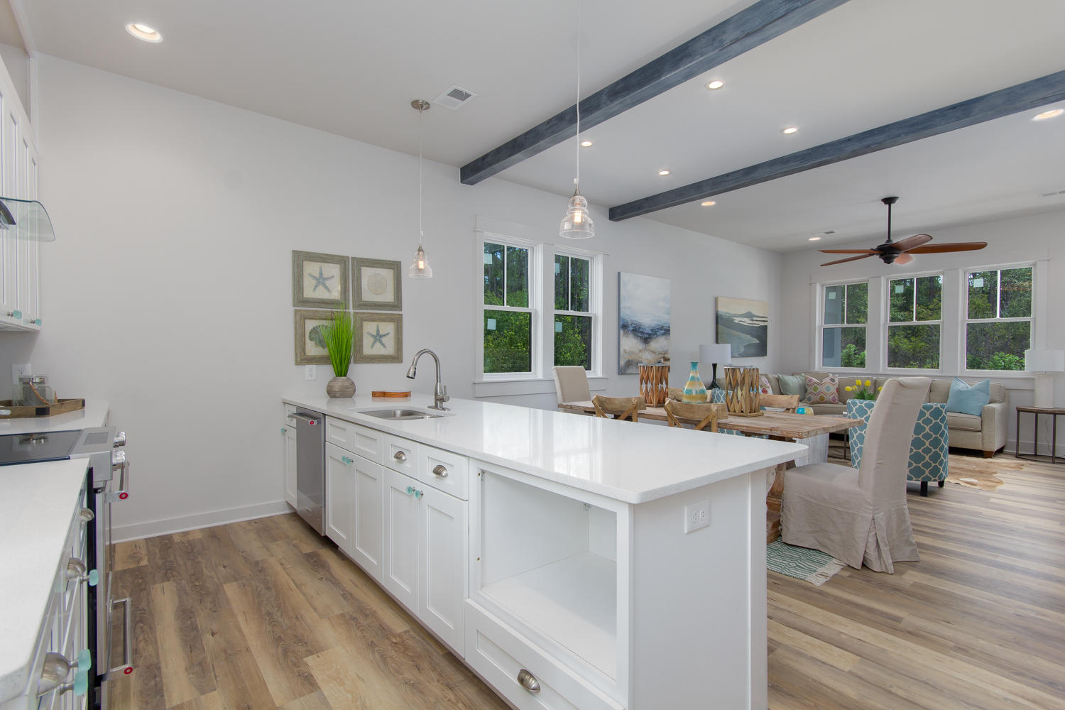 Treetop at Seacrest Beach - Residential