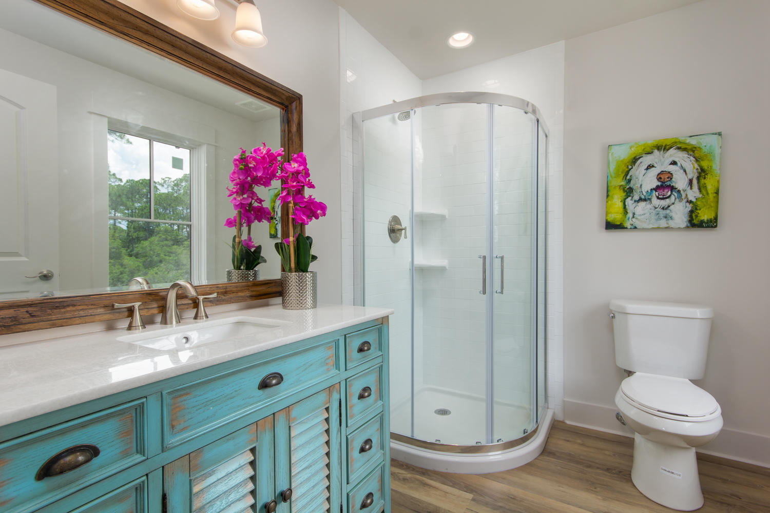 Treetop at Seacrest Beach - Residential