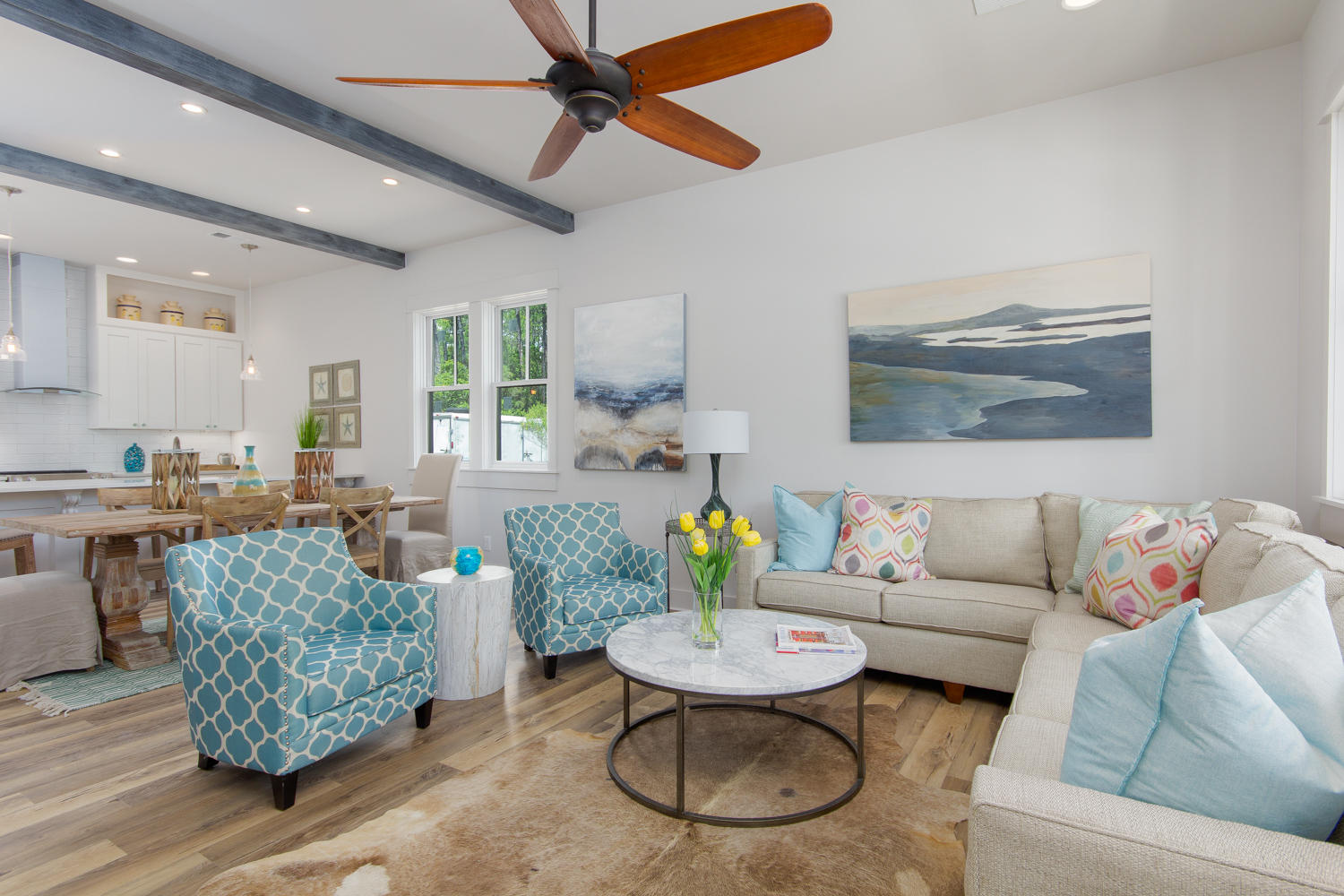 Treetop at Seacrest Beach - Residential