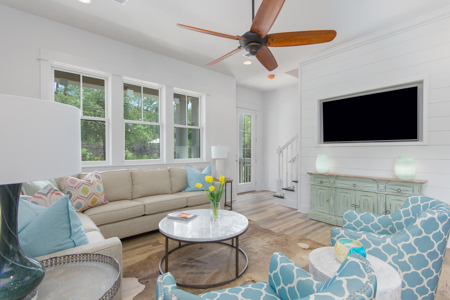 Treetop at Seacrest Beach - Residential