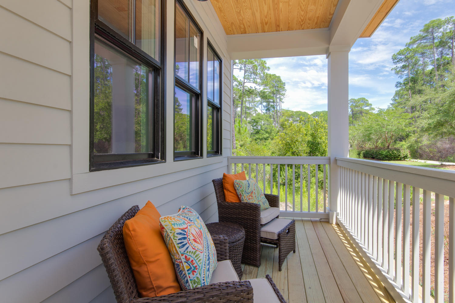 Treetop at Seacrest Beach - Residential