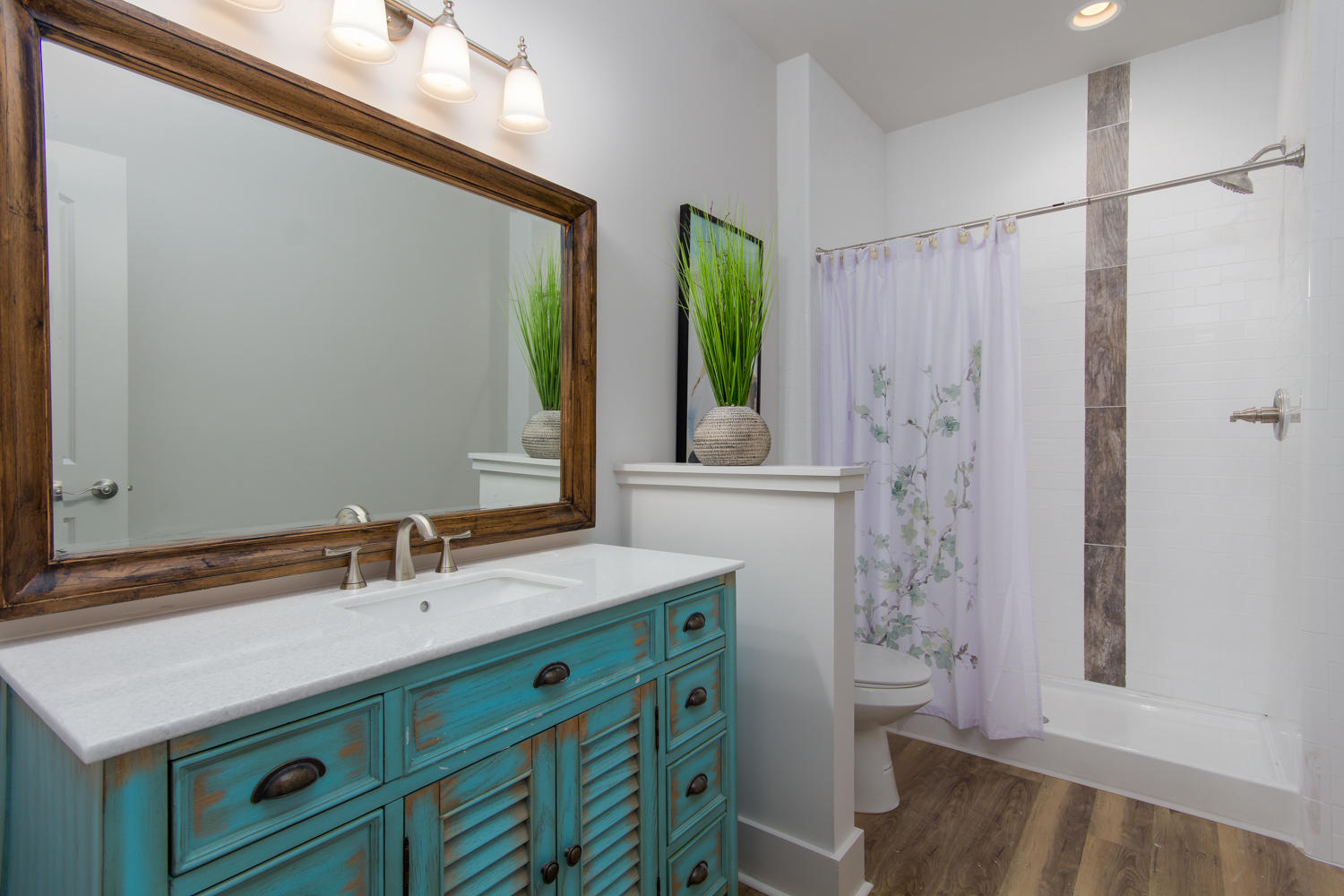 Treetop at Seacrest Beach - Residential