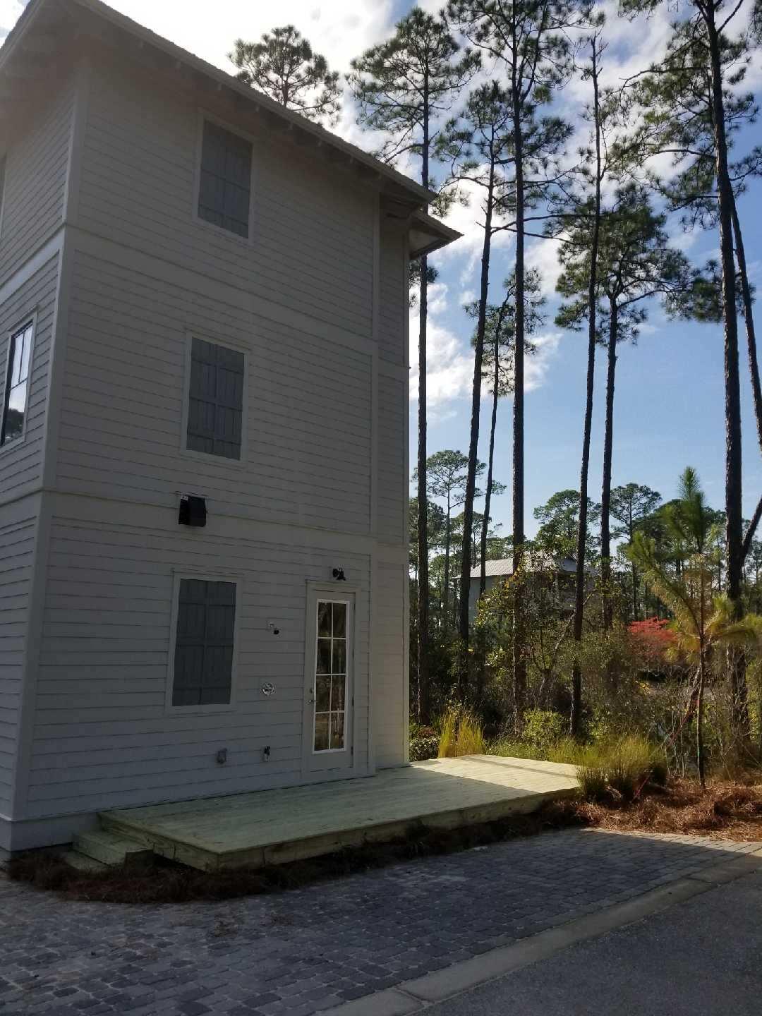 Treetop at Seacrest Beach - Residential