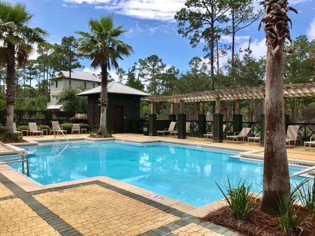 Treetop at Seacrest Beach - Residential