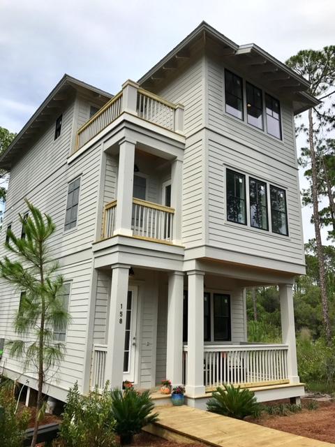Treetop at Seacrest Beach - Residential