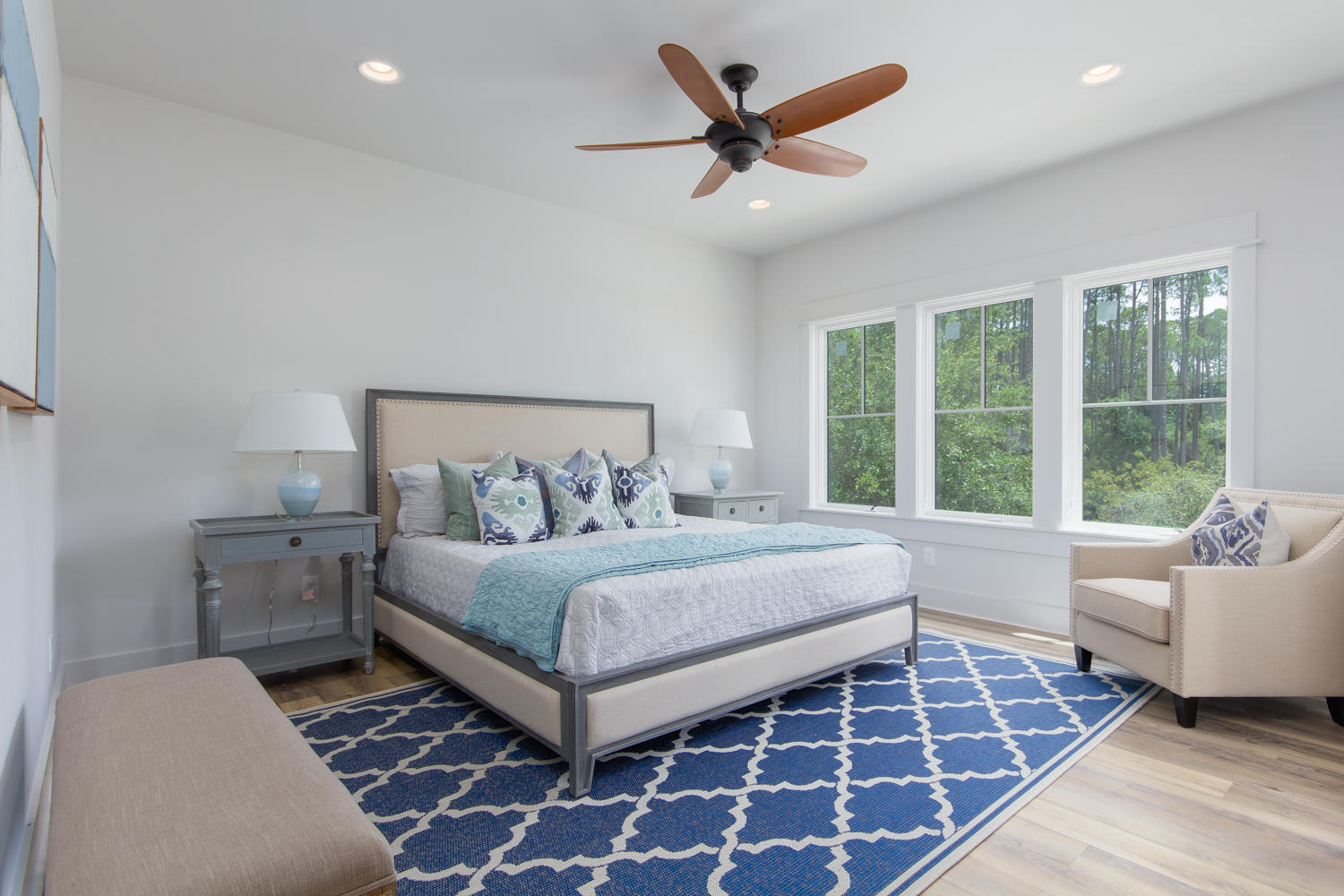 Treetop at Seacrest Beach - Residential