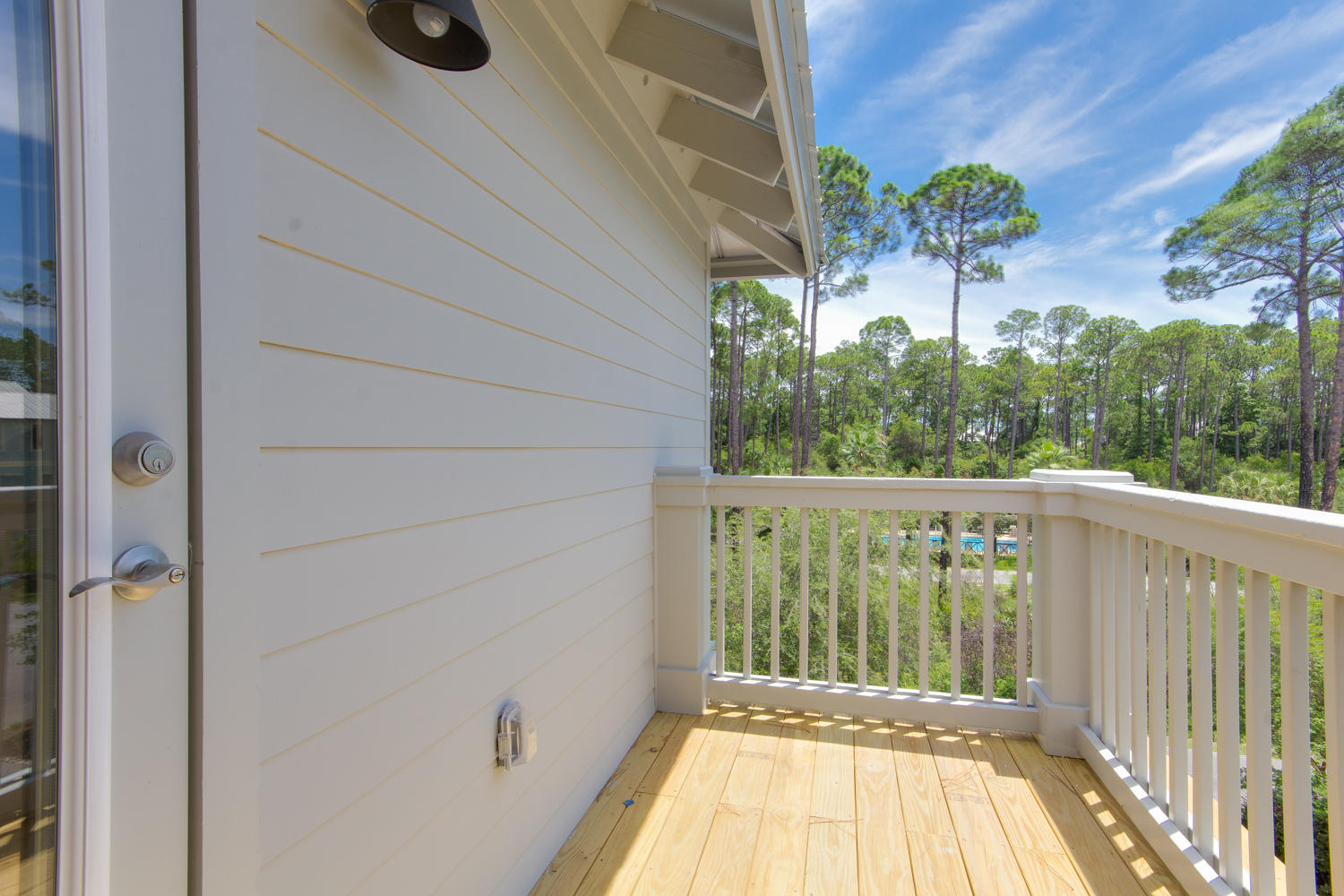 Treetop at Seacrest Beach - Residential
