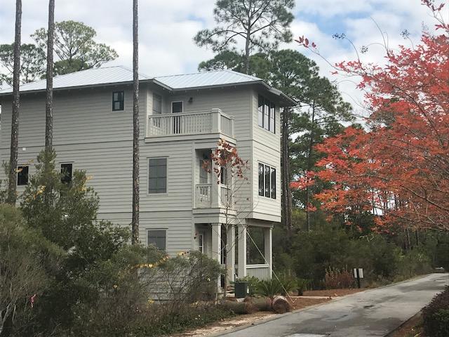 Treetop at Seacrest Beach - Residential