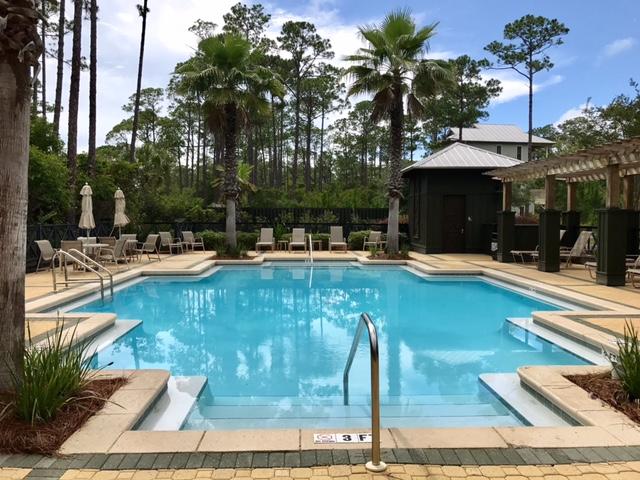 Treetop at Seacrest Beach - Residential