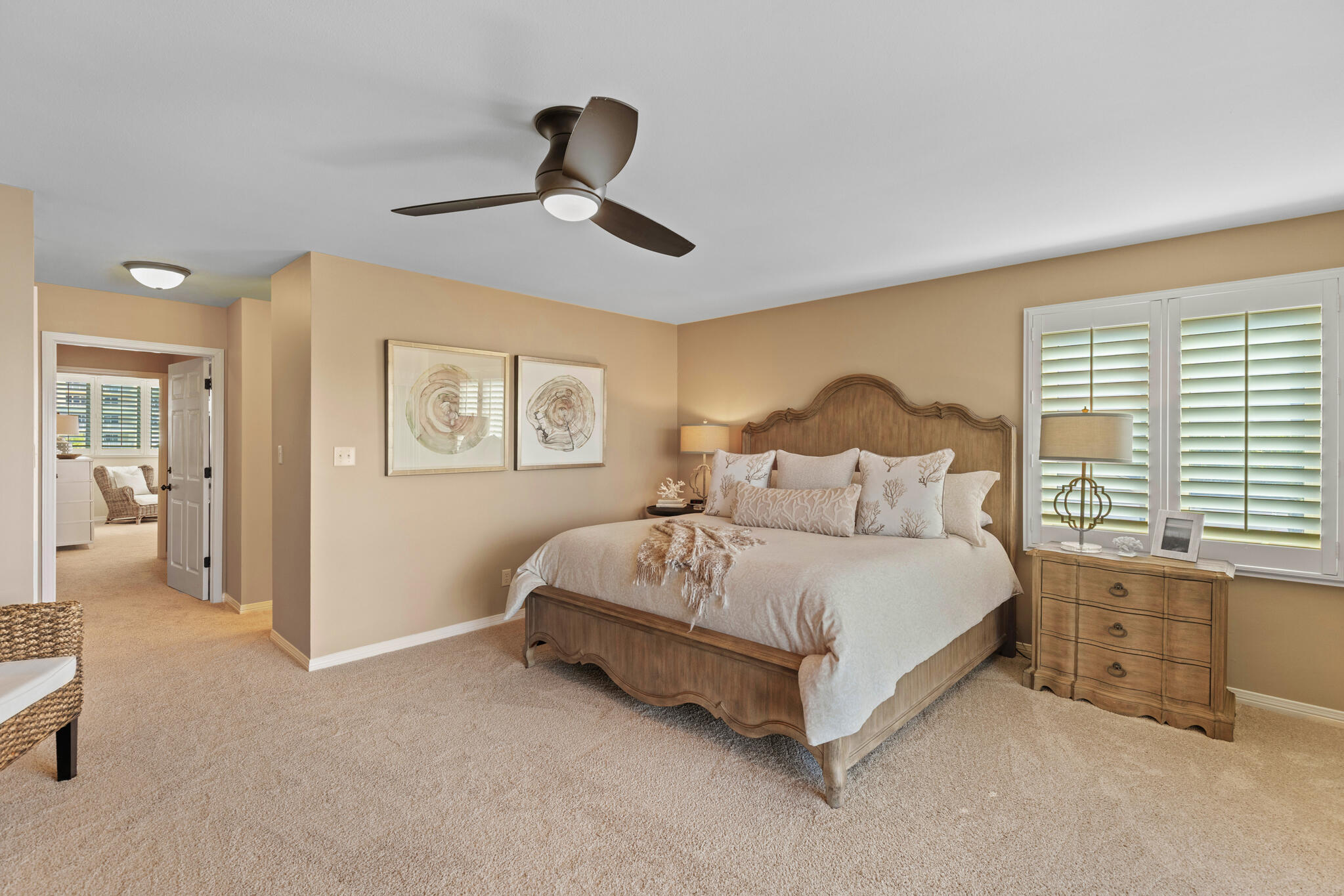 SEASCAPE CONDO BOARDWALK VILLA - Residential