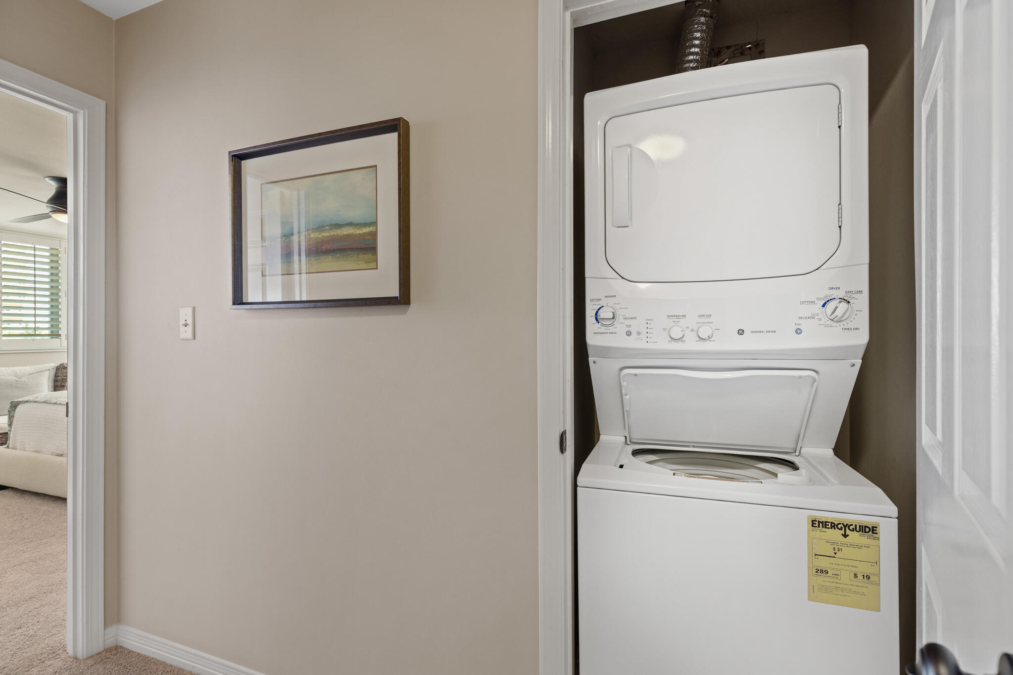 SEASCAPE CONDO BOARDWALK VILLA - Residential