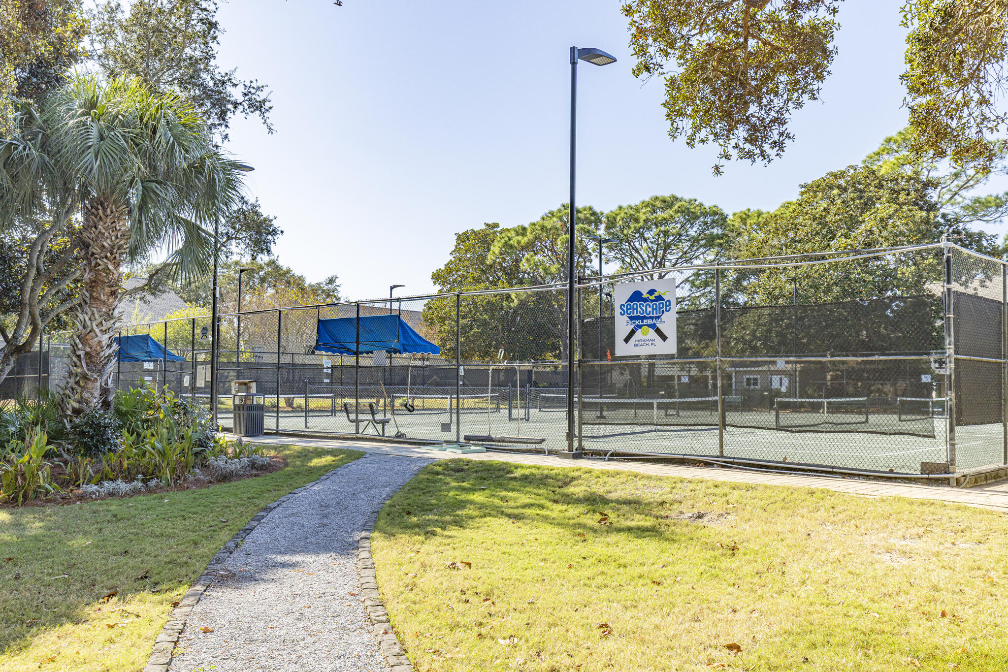 SEASCAPE CONDO BOARDWALK VILLA - Residential