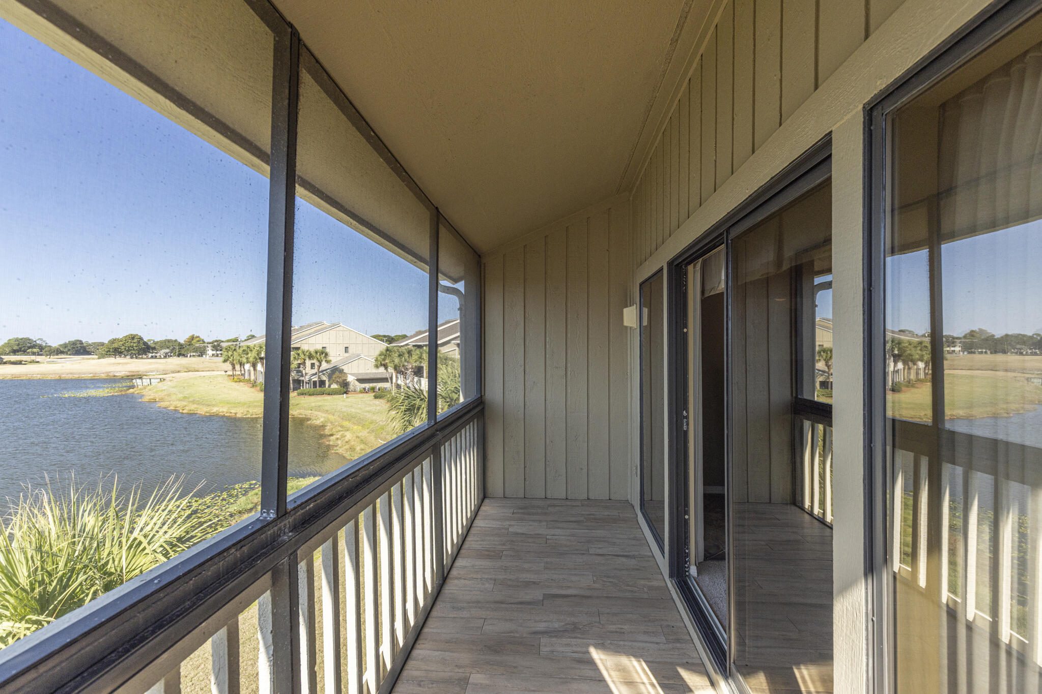 SEASCAPE CONDO BOARDWALK VILLA - Residential