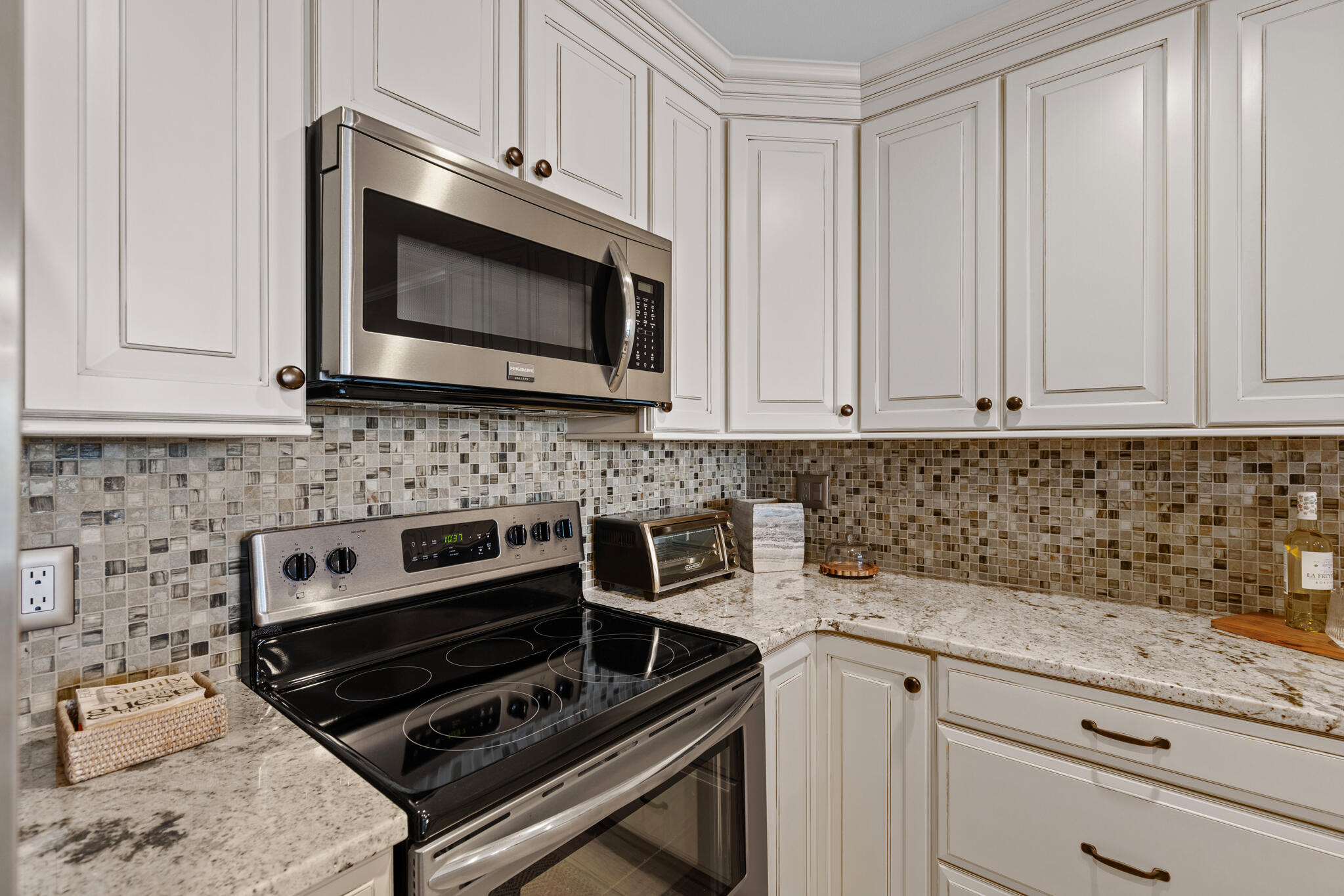 SEASCAPE CONDO BOARDWALK VILLA - Residential