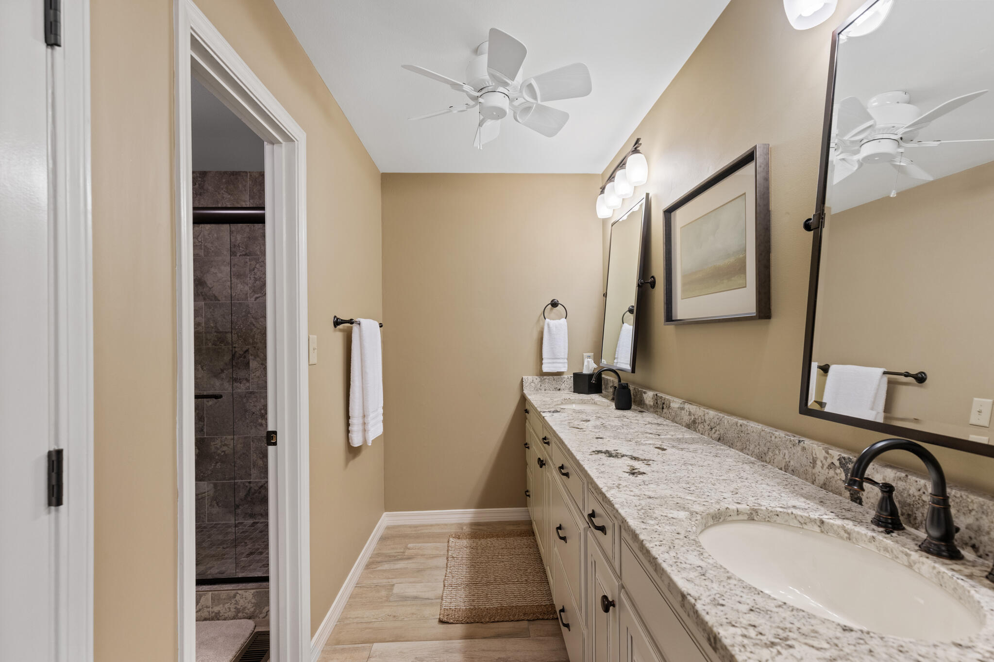 SEASCAPE CONDO BOARDWALK VILLA - Residential