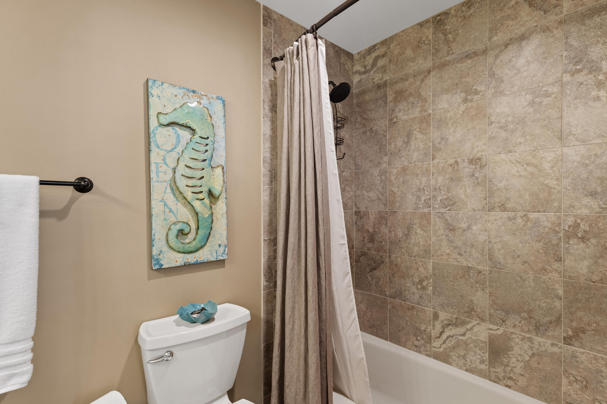 SEASCAPE CONDO BOARDWALK VILLA - Residential