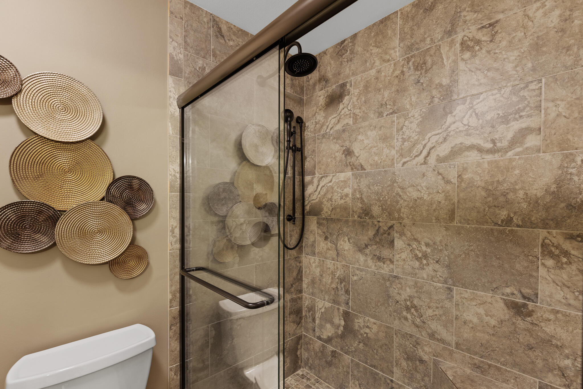 SEASCAPE CONDO BOARDWALK VILLA - Residential