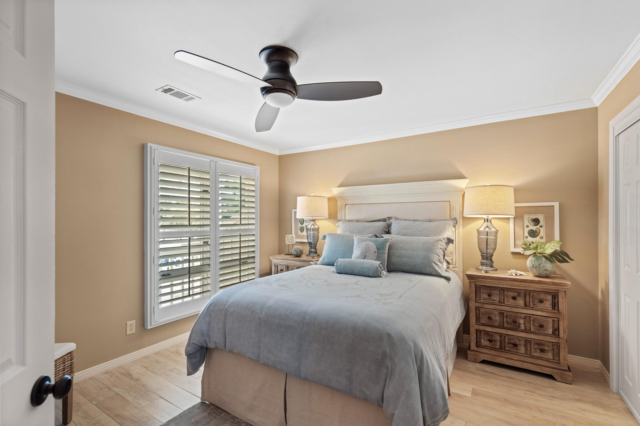 SEASCAPE CONDO BOARDWALK VILLA - Residential