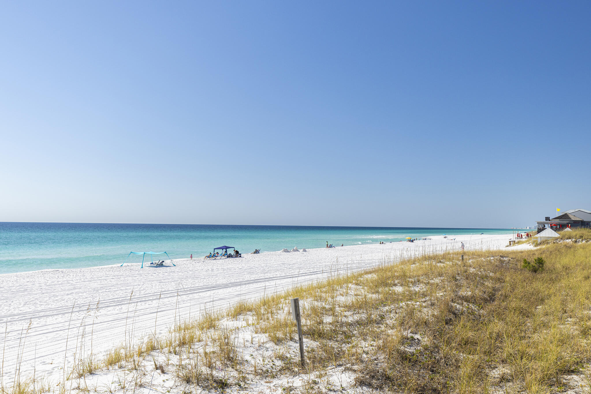 SEASCAPE CONDO BOARDWALK VILLA - Residential